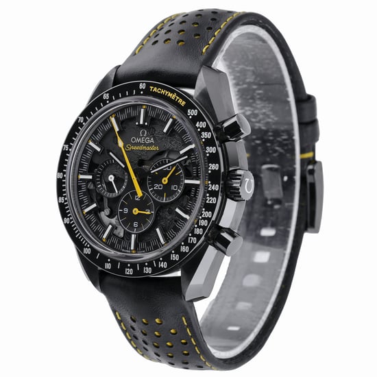 OMEGA SPEEDMASTER DARK SIDE OF THE MOON 311.92.44.30.01.001
