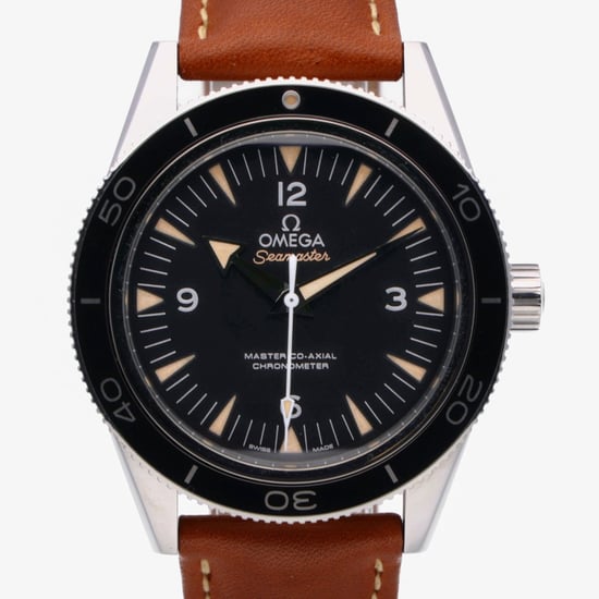 Omega Seamaster 300<br/>Ref. 233.32.41.21.01.002