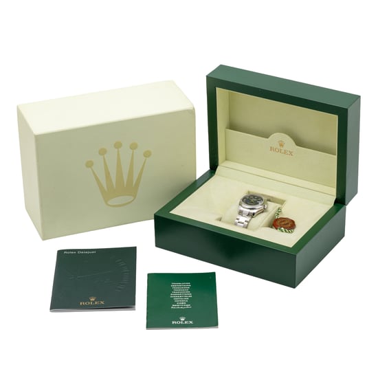 ROLEX DATEJUST 178240