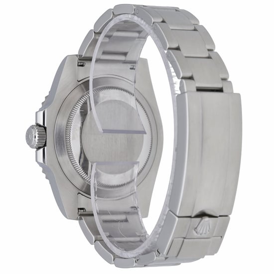 ROLEX SUBMARINER 116610LN