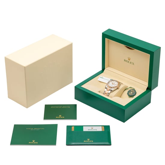 ROLEX DATEJUST 116231