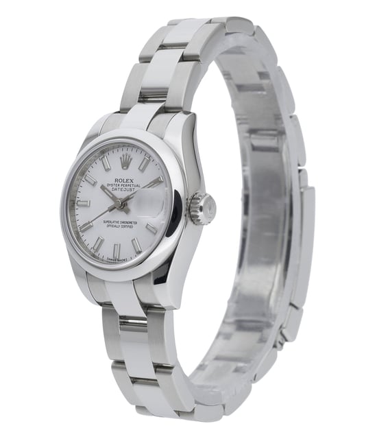 ROLEX DATEJUST 179160
