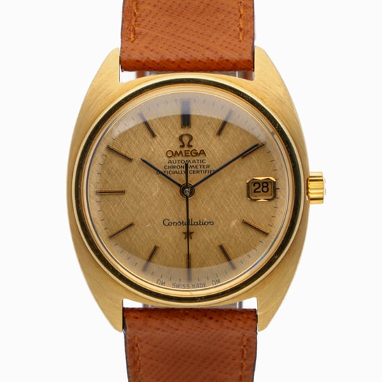 Pre Owned Omega Constellation 168.009 for Sale BQ Watches