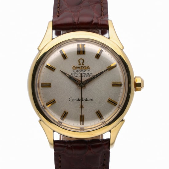 OMEGA CONSTELLATION 2887-2