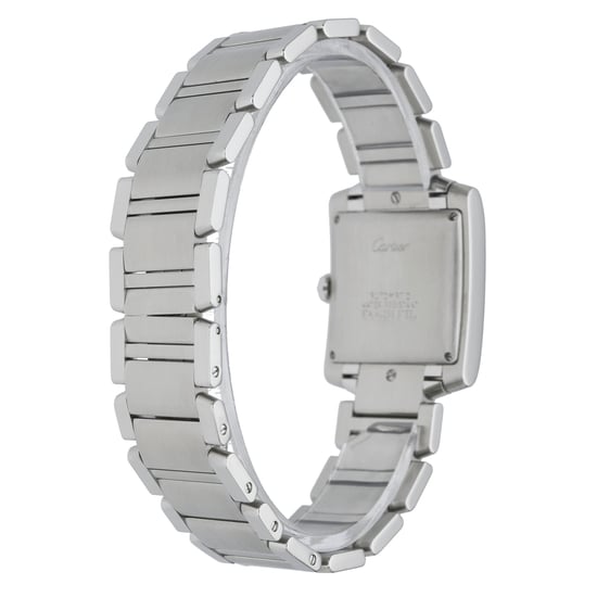 CARTIER TANK FRANCAISE 2302