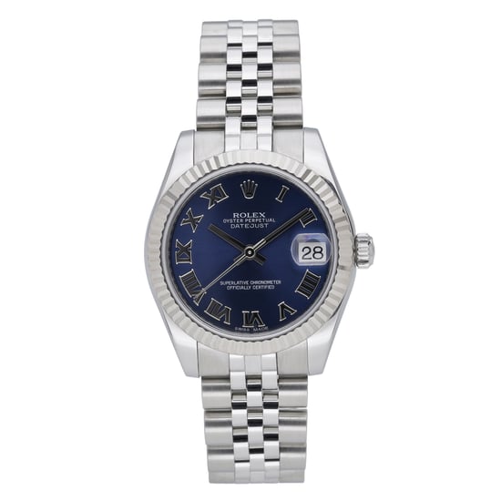 ROLEX DATEJUST 31 178274