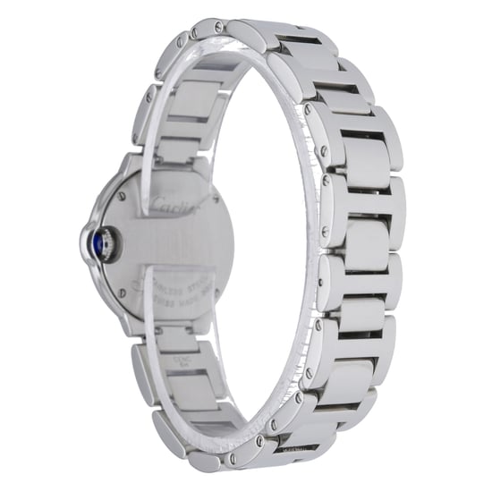 CARTIER BALLON BLEU 3009