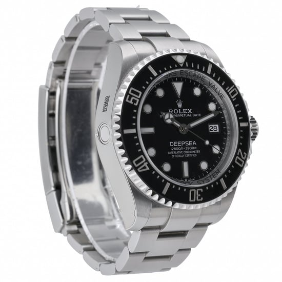 ROLEX DEEPSEA 136660
