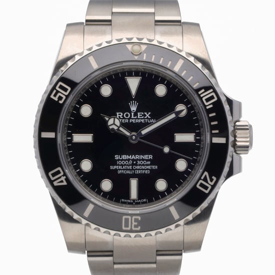 The Rolex 14060 Submariner Watch