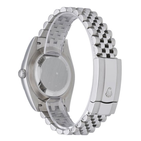 ROLEX DATEJUST 41 126334