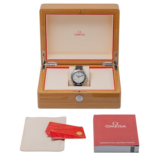 OMEGA SEAMASTER DIVER 300M 210.32.42.20.04.001