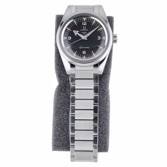 OMEGA SPEEDMASTER  '57 311.10.39.30.01.002