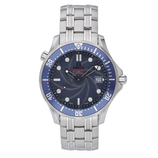 OMEGA SEAMASTER DIVER 300 M 22268000