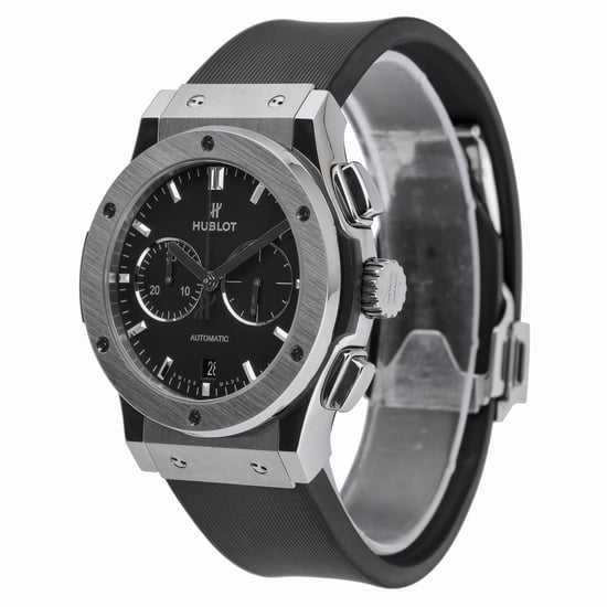 HUBLOT CLASSIC FUSION CHRONOGRAPH 541.NX.1171.RX