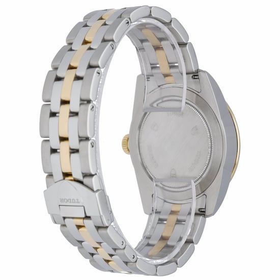 TUDOR GLAMOUR DATE & DAY 56003