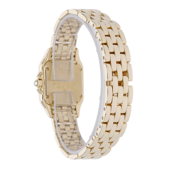 CARTIER PANTHÈRE WF3070B9