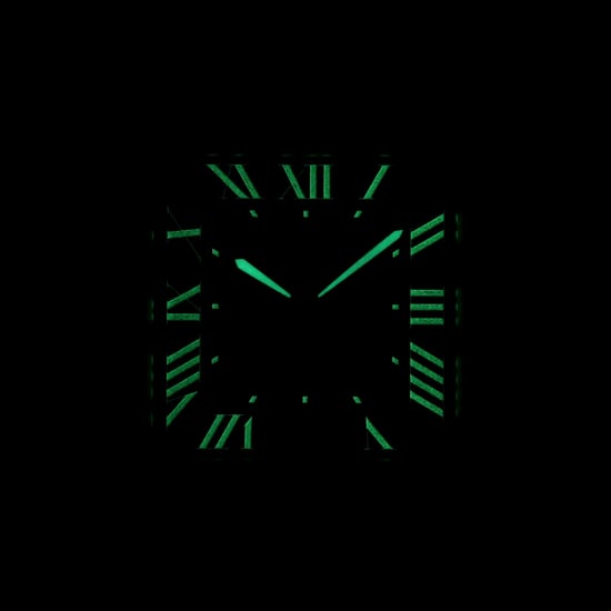 CARTIER SANTOS DE CARTIER WSSA0039