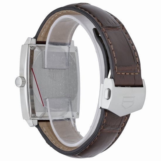 TAG HEUER MONACO WAW131A