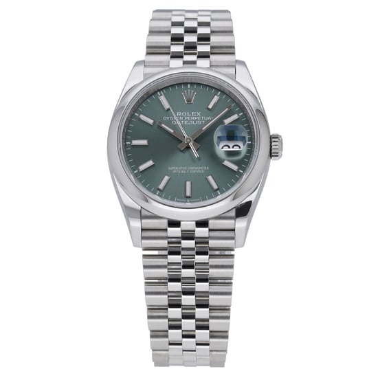 ROLEX DATEJUST 36 126200