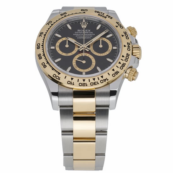 ROLEX DAYTONA 126503