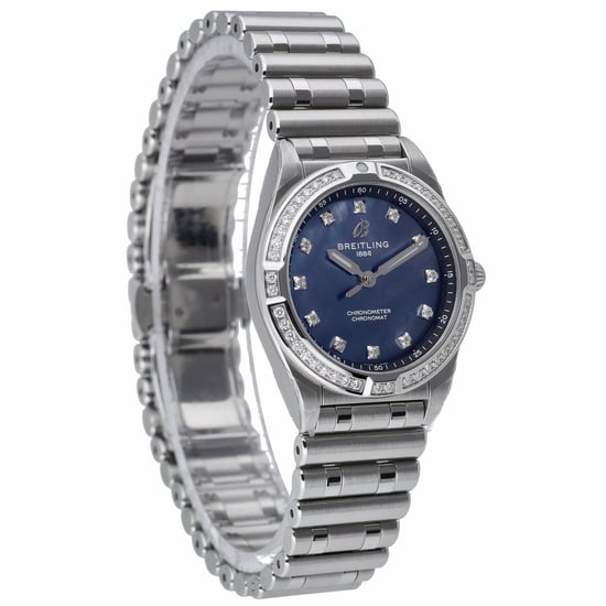 BREITLING CHRONOMAT 28 A72310