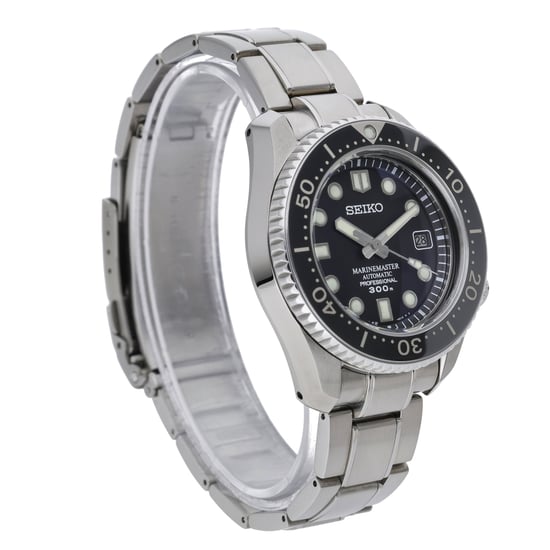 SEIKO MARINEMASTER SBDX017