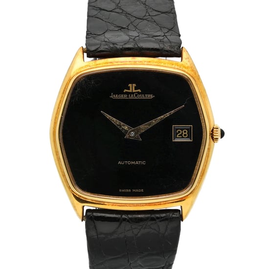 Jaeger lecoultre for sale best sale