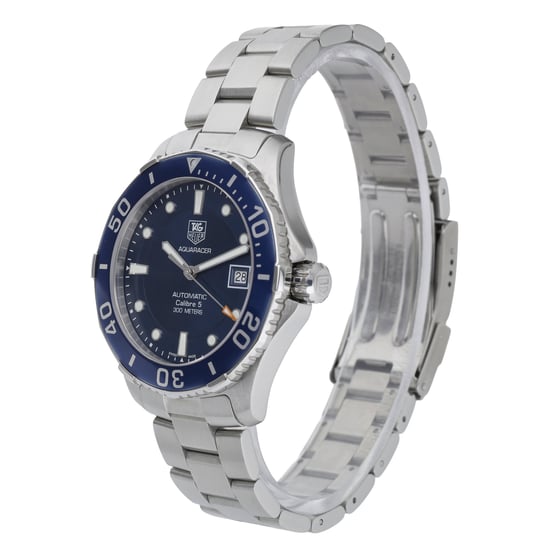 TAG HEUER AQUARACER WAN2111