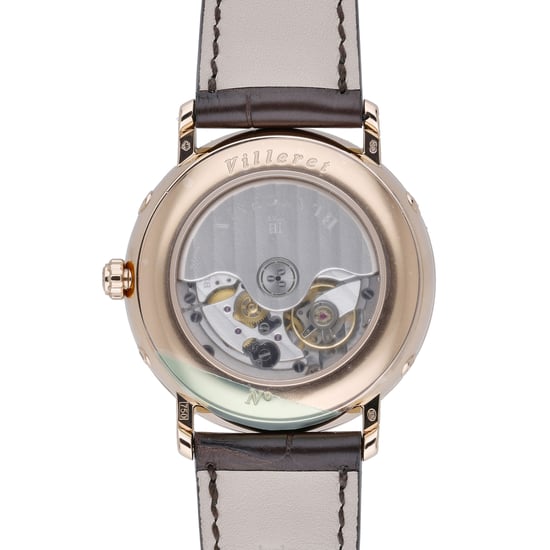 BLANCPAIN VILLERET 6263-3642A-55B