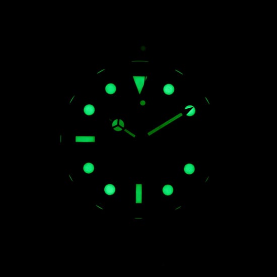 ROLEX SUBMARINER 16610LV