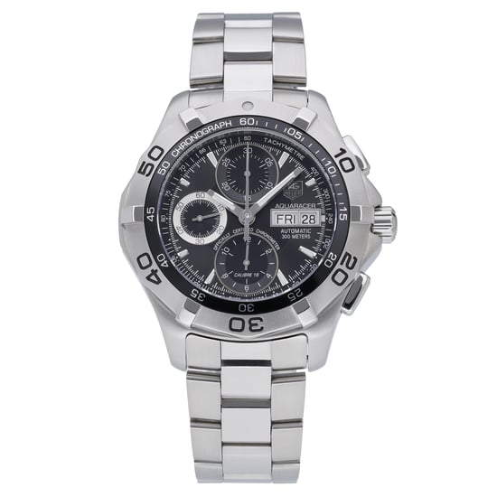 TAG HEUER AQUARACER  CAF5010