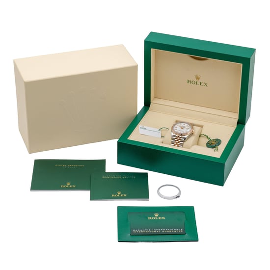 ROLEX DATEJUST 36 126231