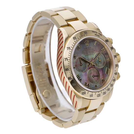 ROLEX DAYTONA 116528