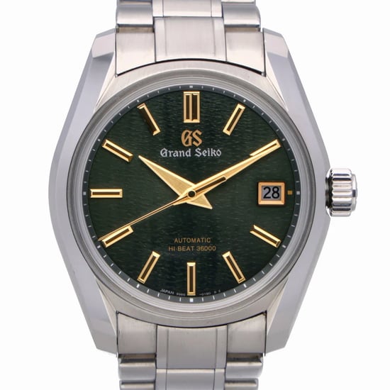 GRAND SEIKO HERITAGE COLLECTION SBGH271