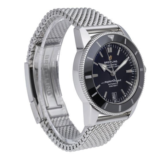BREITLING SUPEROCEAN HERITAGE II 42 AB2010