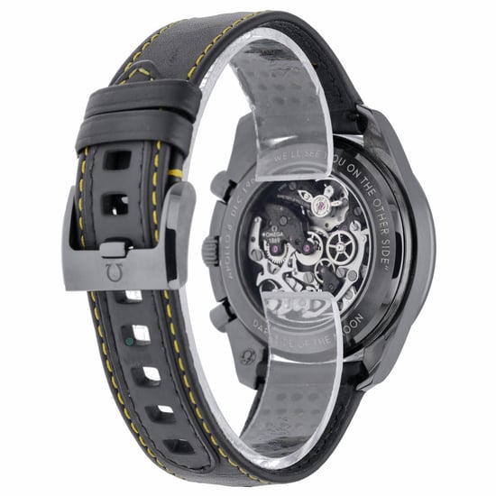 OMEGA SPEEDMASTER DARK SIDE OF THE MOON 311.92.44.30.01.001