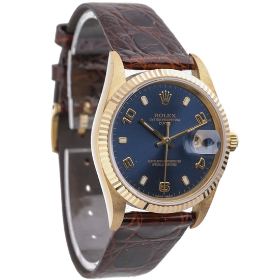 ROLEX DATE 15238 - SKU: 47407 - BQ Watches