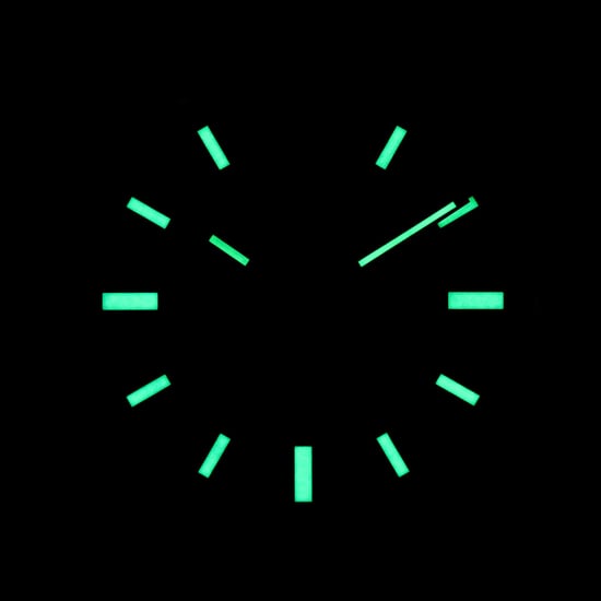 ROLEX MILGAUSS 116400