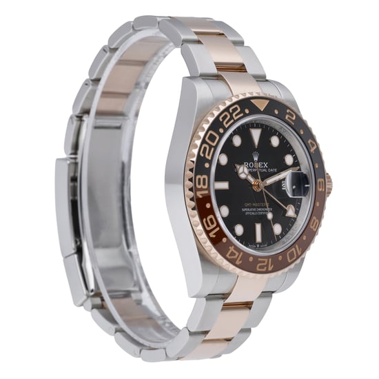 ROLEX GMT-MASTER II 126711CHNR
