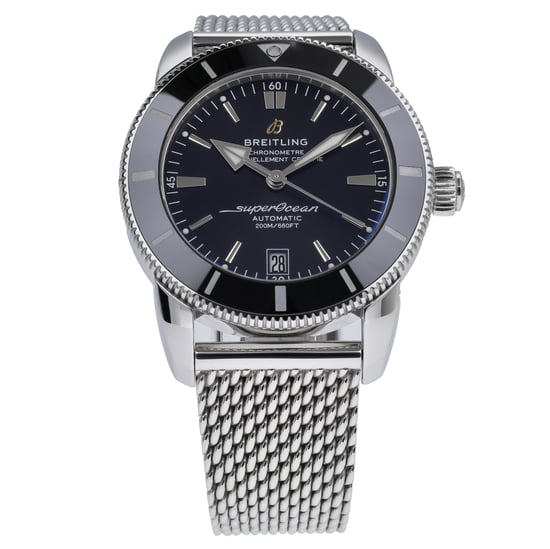 BREITLING SUPEROCEAN HERITAGE II 42 AB2010