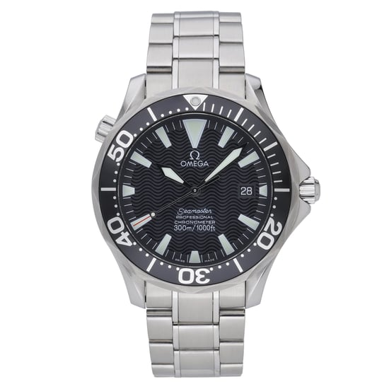 OMEGA SEAMASTER DIVER 300M 22545000