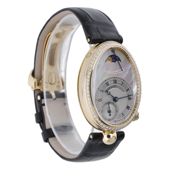 BREGUET REINE DE NAPLES 8908BA