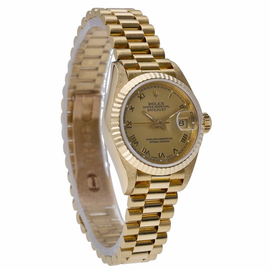 ROLEX DATEJUST 69178