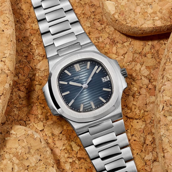 PATEK PHILIPPE NAUTILUS 5800 1A 001 SKU 43494 BQ Watches