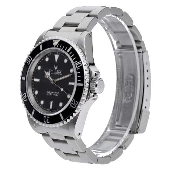ROLEX SUBMARINER 14060