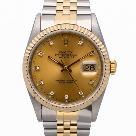 ROLEX DATEJUST 16233 - SKU: 43833 - BQ Watches