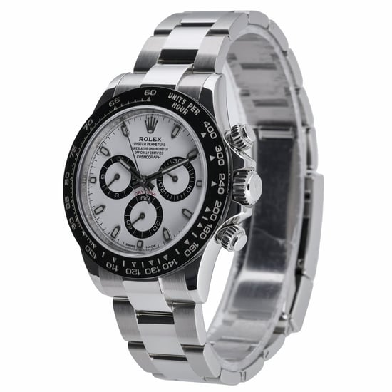 ROLEX DAYTONA 116500LN
