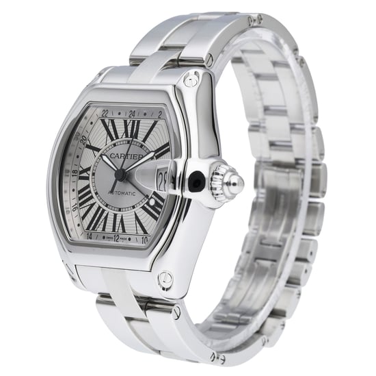 CARTIER ROADSTER 2722