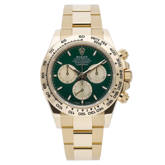ROLEX DAYTONA 126508