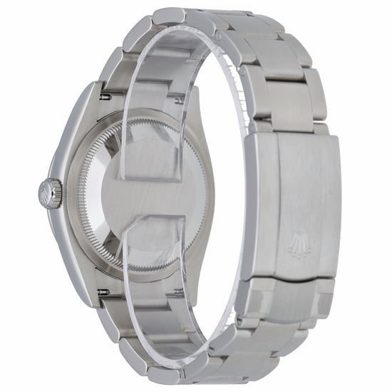 ROLEX OYSTER PERPETUAL 126000